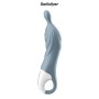 Vibromasseur A-Mazing 2 Gris - Satisfyer