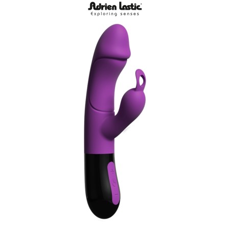 Vibro Rabbit Ares 2.0 - Adrien lastic