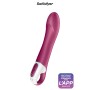 Vibromasseur Big Heat - Satisfyer