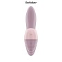 Double stimulateur Supernova rose - Satisfyer