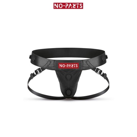 Harnais double pénétration pour gode-ceinture Taylor - No-Parts