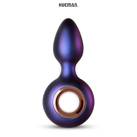 Plug vibrant Deep Space - Hueman