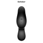 Vibro à air pulsé Curvy Trinity 2 noir - Satisfyer