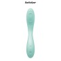 Vibro point G Rrrolling Pleasure menthe - Satisfyer