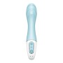 Vibro gonflable Satisfyer Air Pump Vibrator 5