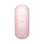 Stimulateur Satisfyer Pro To Go 3 rose