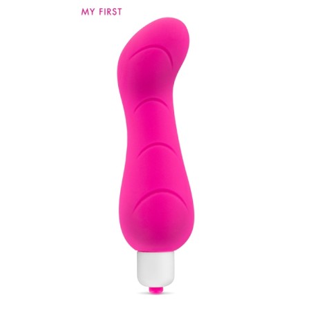 Vibro Happy Winky - My First