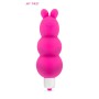 Mini Vibro Teddy - My First