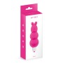 Mini Vibro Teddy - My First