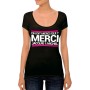 T-shirt J&M Femme n°4