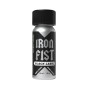 Poppers Iron Fist Black Label 24ml