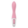 Vibro gonflable Satisfyer Air Pump Vibrator 2