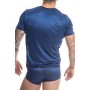 T-shirt Naval - Anaïs for Men