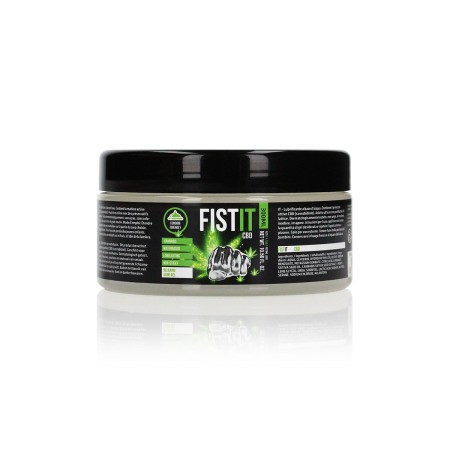 Lubrifiant CBD Fist It 300ml