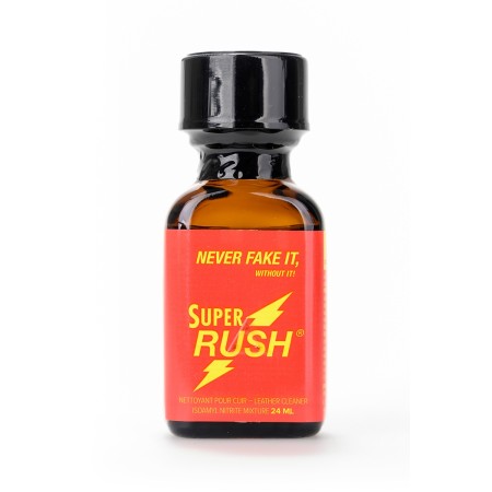 Poppers Super Rush 24ml