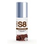 Lubrifiant S8 parfumé chocolat 125ml