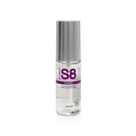 Lubrifiant S8 hybride 50ml