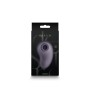 Stimulateur clitoridien Desire Tresor - violet