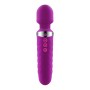 Vibro wand Be Wanded fuchsia - Alive