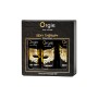 Coffret 3 huiles de massage sensuel Sexy Therapy Collection