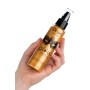 Huile brillante pour le corps 110ml - Orgie