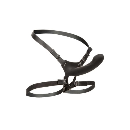 Gode ceinture vibrant Boundless Rechargeable Harness