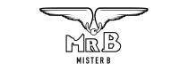 Mister B