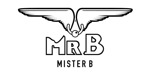 Mister B