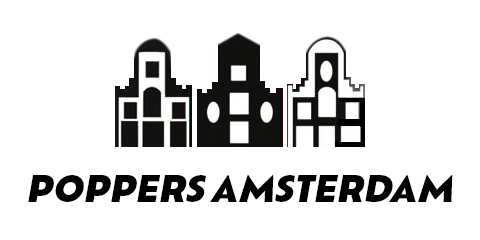 Poppers Amsterdam